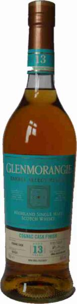 Glenmorangie Barrel Selct 13